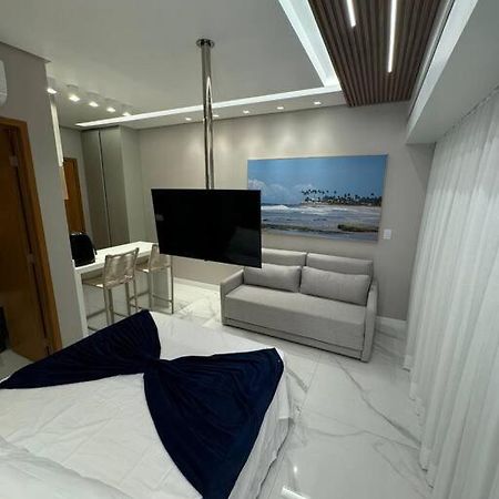 이포주카 Apartamento Em Muro Alto Makia Beach 아파트 외부 사진