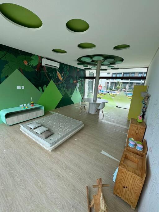 이포주카 Apartamento Em Muro Alto Makia Beach 아파트 외부 사진